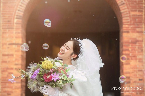 自助婚紗｜苦盡甘來篇｜婚紗攝影、婚紗工作室、拍婚紗的幸福故事